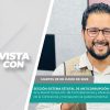 #LaSección Sistema Estatal de Anticorrupción con el Arq. David Torres. – 09 de junio 2026.