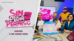 Sin pedir permiso – 04 de junio 2026.
