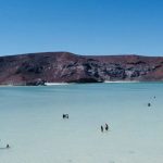   COEPRIS confirma condiciones sanitarias óptimas en playas de BCS