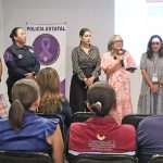 Capacita Salud Estatal en atención y prevención de la violencia sexual a personal médico y operativo