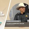 🗣️💬#Enlace con Valentín Armendariz Guillén. – 10 de julio 2026.