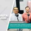 Entrevista con Karla Suzeth Trejo, Alfredo Clayton Hernández y Jesrael de Cerca BCS. – 09/072026.