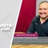 #LaEntrevista con Dr. Eduardo González Ramos.  – 29 de junio de 2026. ⚖️🤖📚✨