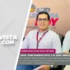 #LaEntrevista con el Prof. José Amador y el Prof. Enrique López Sánchez.  – 01 de julio de 2026. 📚✨