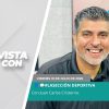 🗣️💬#LaSección Deportiva con Juan Carlos Cristerna. – 10 de julio 2026.