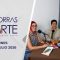 Morras al Arte. – 6 de julio 2026.