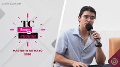 🔴Tiempo de ciencia, producción del CIBNOR – 19 de mayo de 2026