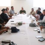 Avanza en colonias de Los Cabos ciclo de fumigación contra el dengue