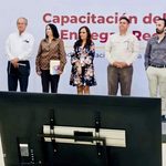 Realiza Gobierno del Estado décima sesión de capacitación para la Entrega-Recepción
