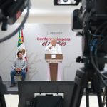 Víctor Castro reconoce resultados en cultura; destacan atención a artistas y recuperación de recintos en BCS
