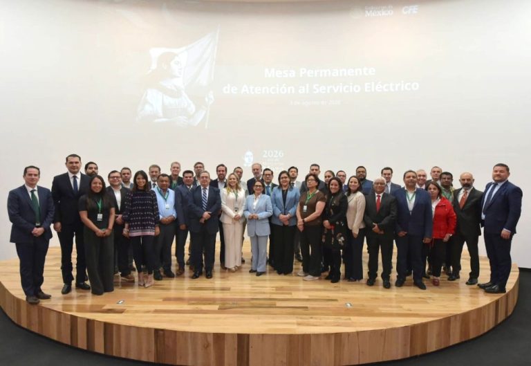 Coordina Gobierno del Estado con CFE acciones para fortalecer el suministro eléctrico en BCS