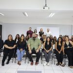 Acerca ICATEBCS opciones de formación a la comunidad universitaria de la UDT