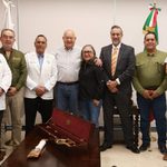 BCS contará con 165 Consultorios del Servicio Universal de Salud; Víctor Castro destaca avance en atención médica