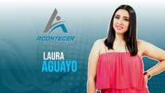 Acontecer Deportivo con Laura Aguayo – 05 de agosto 2026.