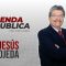 Agenda Pública – 18 de agosto 2026.