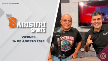 “Babisuri Sports”. – 14 de agosto 2026.