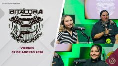 Bitácora Paranormal – 07 de agosto 2026.