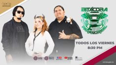 Bitácora Paranormal – 14 de agosto 2026.