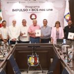 MiPymes impulsan la actividad económica de BCS, destaca Gobernador