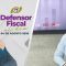 El Defensor Fiscal de PRODECON – 04 de agosto 2026.