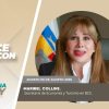 #Enlace con la Secretaria de Economía y Turismo en BCS, Maribel Collins. – 06 de agosto 2026.