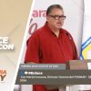 🗣️💬#Enlace con Martín Inzunza, Director General del FONMAR – 28 de agosto de 2026.