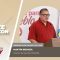 #Enlace con Martín Inzunza, Director General del FONMAR – 28 de agosto de 2026.