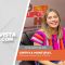 🗣️💬 #Entrevista con Cinthya Montufas, Directora General de ICATEBCS. – 24 de agosto 2026.