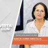 🗣️💬 #Entrevista con María de Lourdes Muñoz Salas – 20 de agosto 2026.