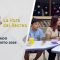 La Hora del Recreo – 22 de agosto de 2026.