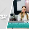 #LaEntrevista con Alba Nydia Salgado Muñoz. – 19 de agosto de 2026. 🎓👩‍🍳📚✨