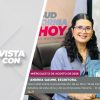 #LaEntrevista con Andrea Gaume, escritora. – 12 de agosto de 2026. 📚✍️✨