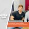#LaEntrevista con Beto Perdomo de Ándale La Paz AC y Jesrael Sánchez. – 05 de agosto 2026.