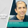 🗣️💬 #LaEntrevista con César Talamantes – 20 de agosto 2026.