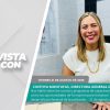 #LaEntrevista con Cinthya Montufas, directora general de ICATEBCS. –  21 de agosto de 2026. 📚💼✨