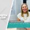 #LaEntrevista con Cinthya Montufas, directora general de ICATEBCS. –  21 de agosto de 2026. 📚💼✨