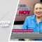 #LaEntrevista con Edith Aguilar, alcaldesa de Mulegé. – 26 de agosto de 2026. 🏛️✨