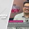 #LaEntrevista con Jorge Gutiérrez, diseñador floral. – 18 de agosto de 2026. 🌸💐✨