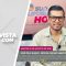 #LaEntrevista con José Félix Kaishy, jefe del Departamento de Vinculación.  – 4 de agosto de 2026. 🏆