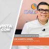 #LaEntrevista con Luis Alberto Ceseña, director general del SEDIF en BCS. 12 de agosto 2026.