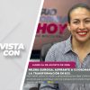 #LaEntrevista con Milena Quiroga. – 24 de agosto de 2026. 🗣️🤝✨