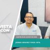#LaEntrevista con Raúl Cota y Jesrael Sánchez. – 25 de agosto 2026.