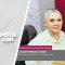 🗣️💬 #LaEntrevista con Sarahí Verdugo Logan – 19 de agosto 2026.