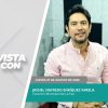 🗣️💬 #LaEntrevista | Jassiel Sigfredo Enríquez Varela, Tesorero Municipal de La Paz. – 27/08/2026