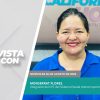 #LaEntrevista | Monserrat Flores, integrante del CPC del Sistema Estatal Anticorrupción – 26/08/26