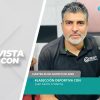 🗣️💬#LaSección Deportiva con Juan Carlos Cristerna. – 25 de agosto de 2026.