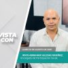 🗣️ #LaSección El Medio Ambiente nos Une con Irvin Abraham Iglesias Ramírez – 10 de agosto 2026.