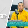 🗣️ #LaSección El Medio Ambiente nos Une con el Ing. José Antonio Ávila García – 31 de agosto 2026.