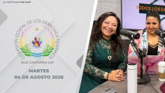 Por el Respeto de tus Derechos – 04 de agosto 2026.