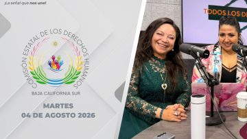 Por el Respeto de tus Derechos – 04 de agosto 2026.